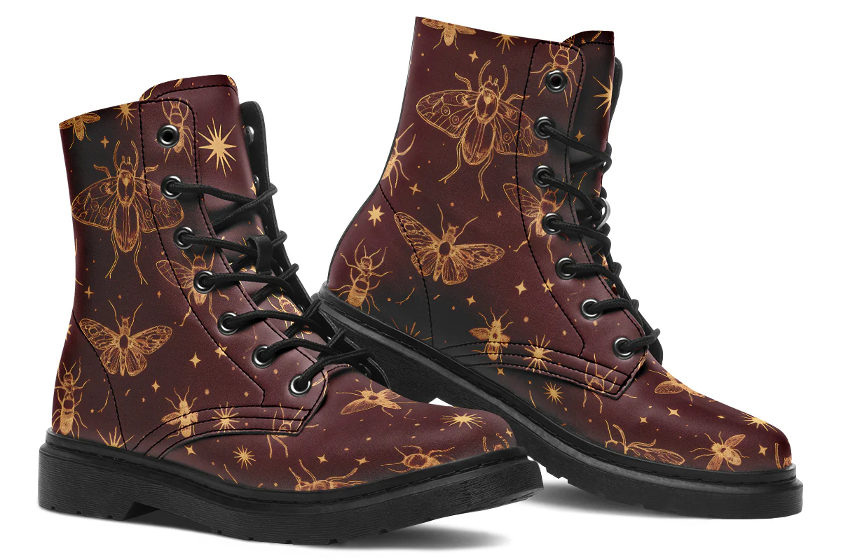 Umbral Wings Boots - Image 4