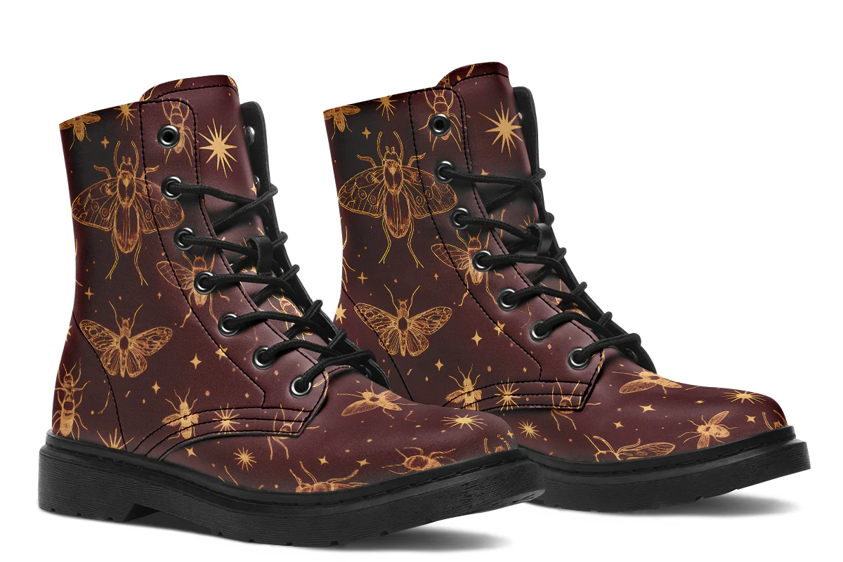Umbral Wings Boots - Image 5