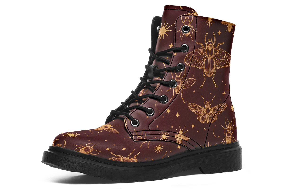 Umbral Wings Boots - Image 7
