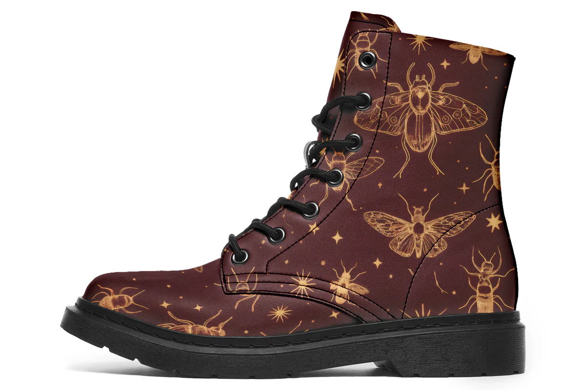 Umbral Wings Boots - Image 8