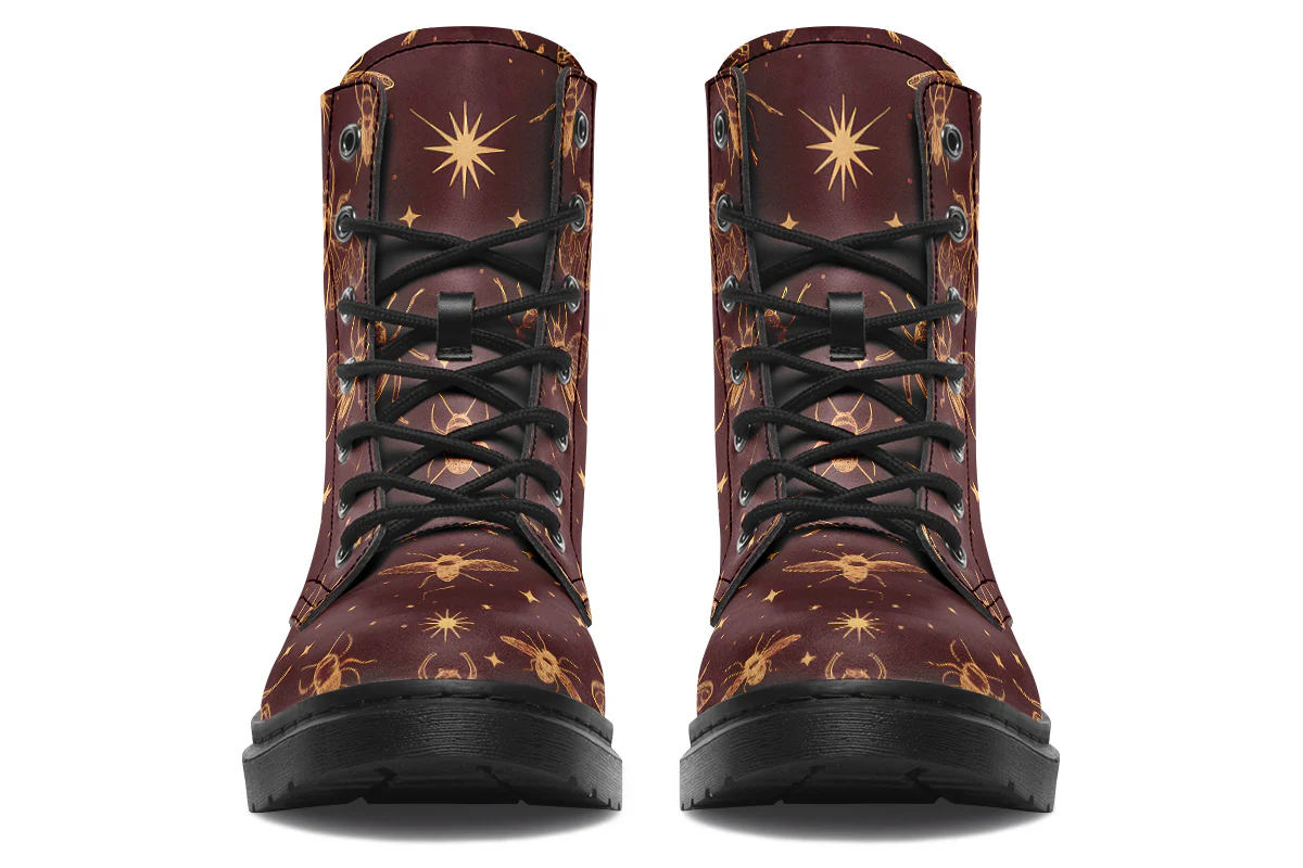 Umbral Wings Boots - Image 9