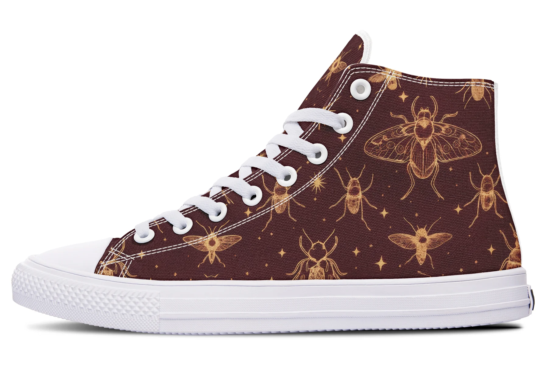 Umbral Wings High Tops - Image 10