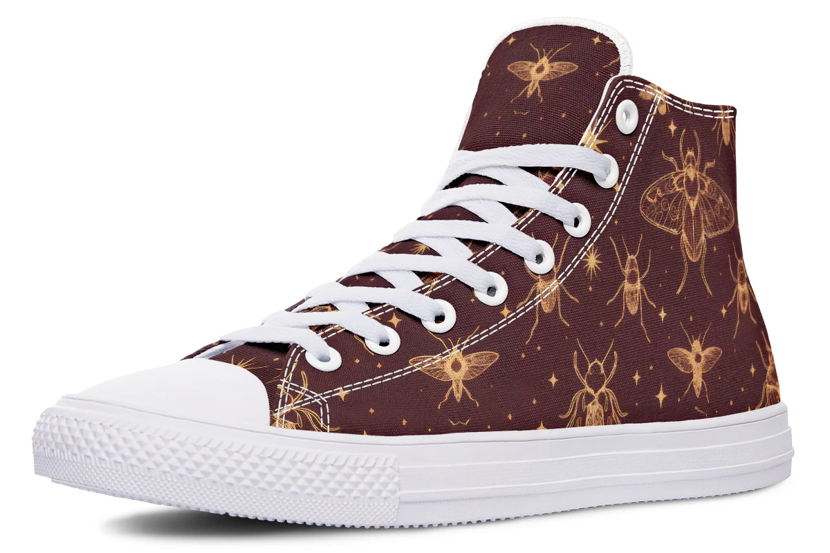 Umbral Wings High Tops - Image 11