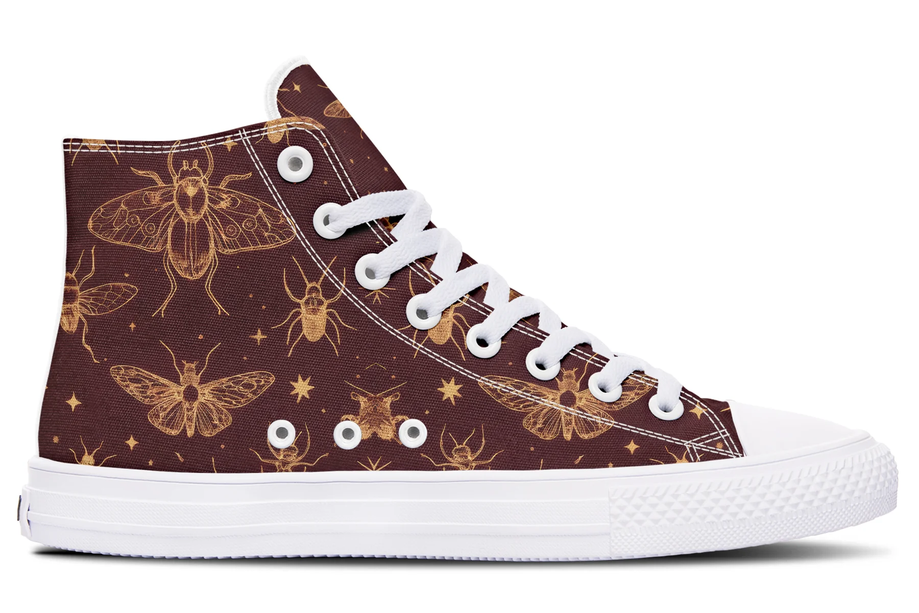 Umbral Wings High Tops - Image 12