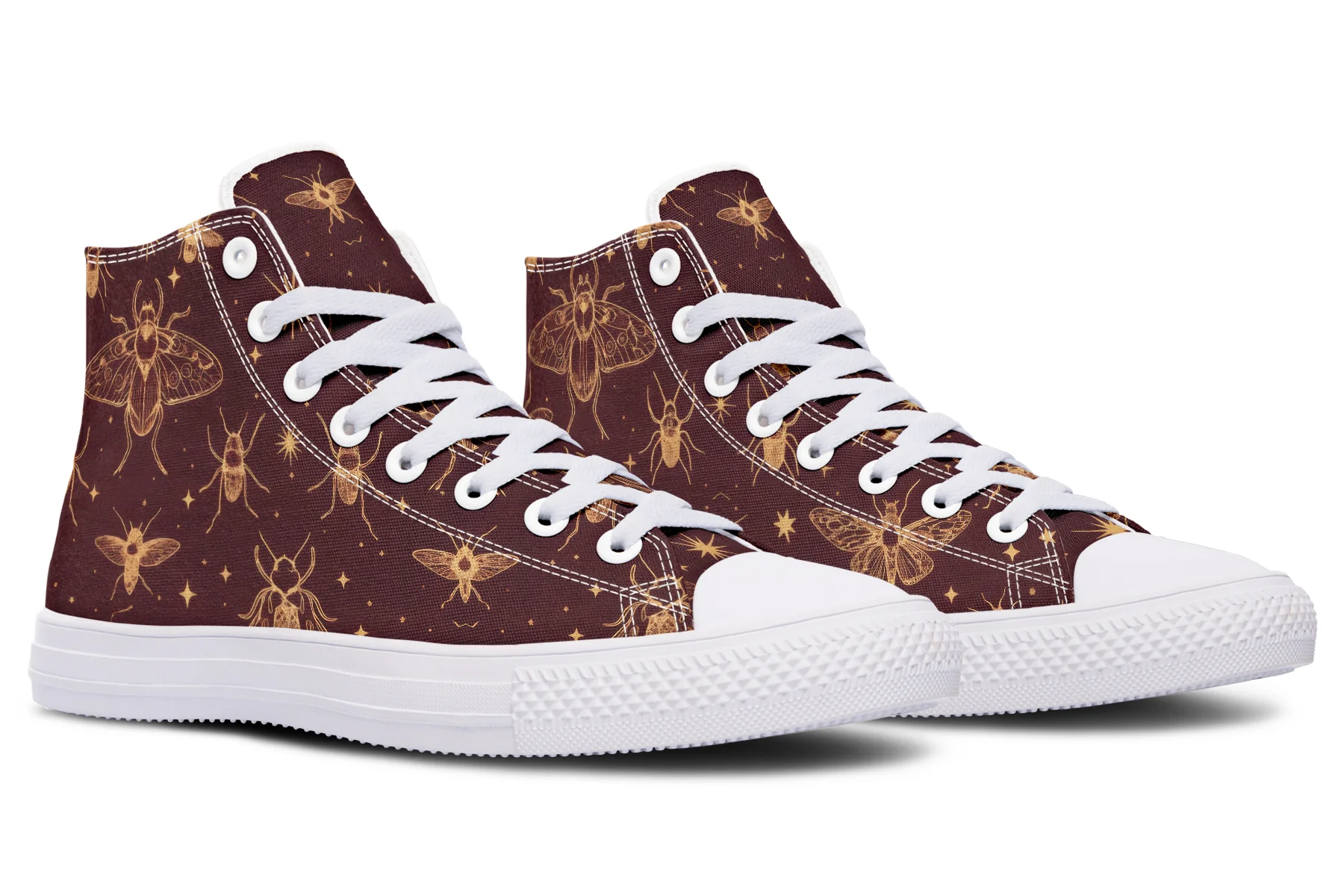 Umbral Wings High Tops - Image 13