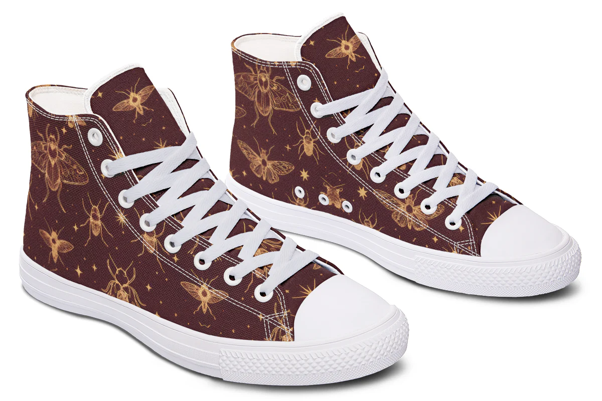 Umbral Wings High Tops - Image 14