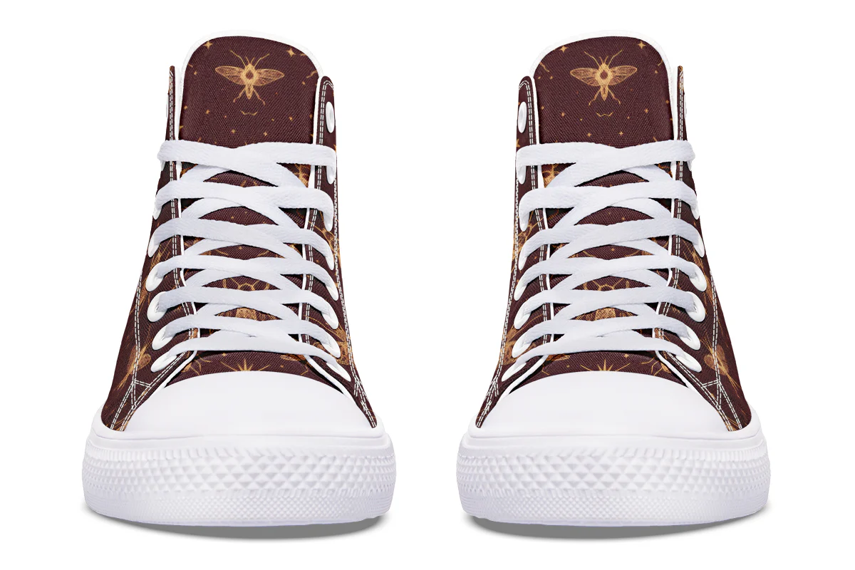 Umbral Wings High Tops - Image 15