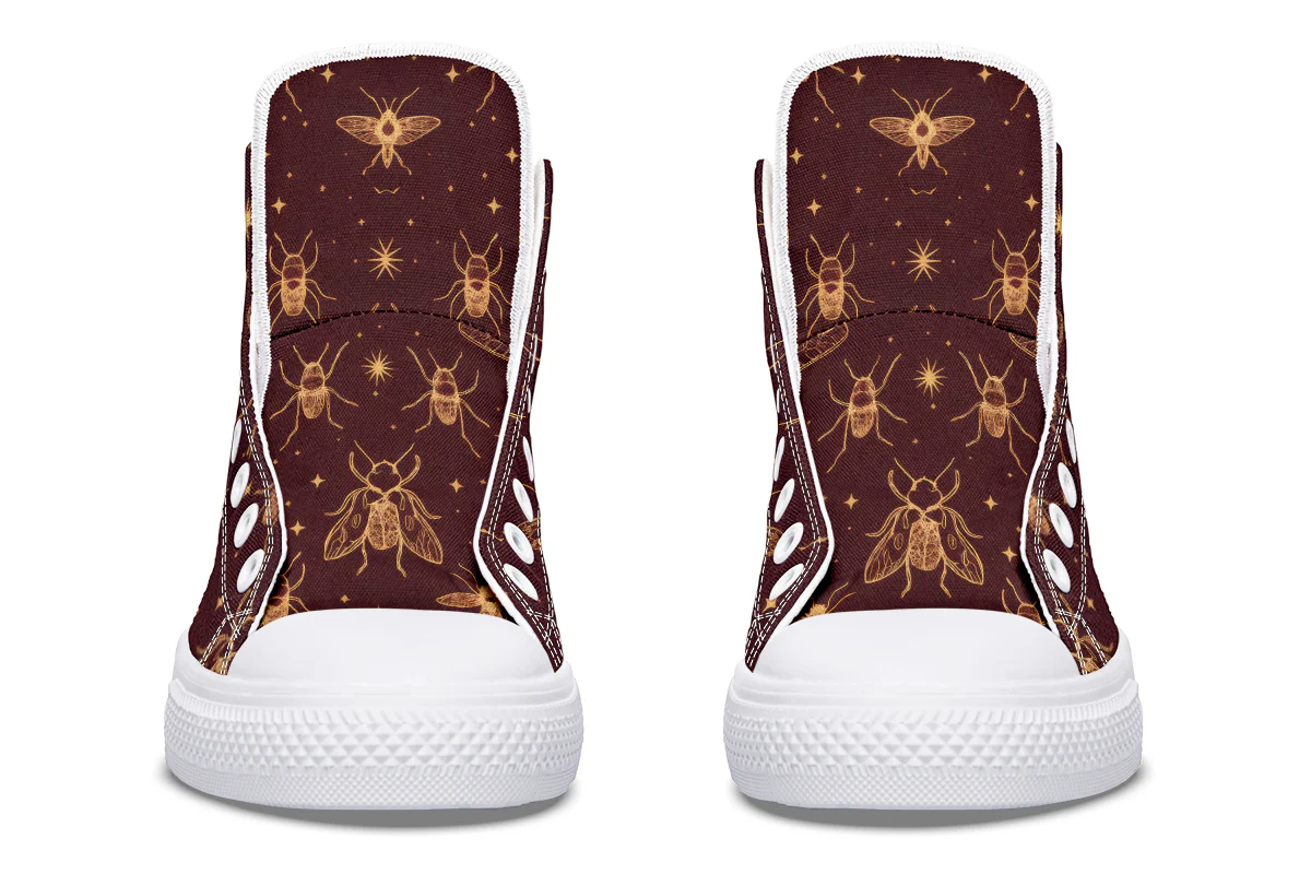 Umbral Wings High Tops - Image 16