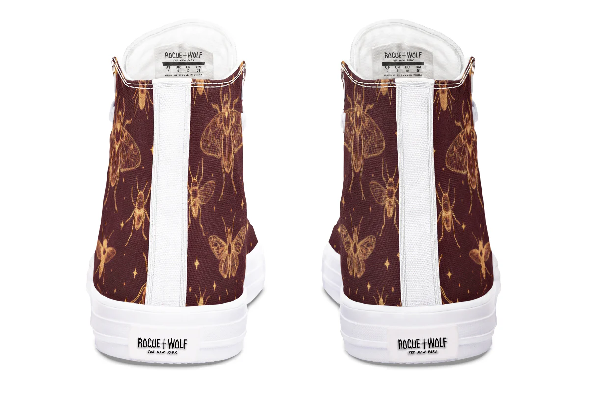 Umbral Wings High Tops - Image 17