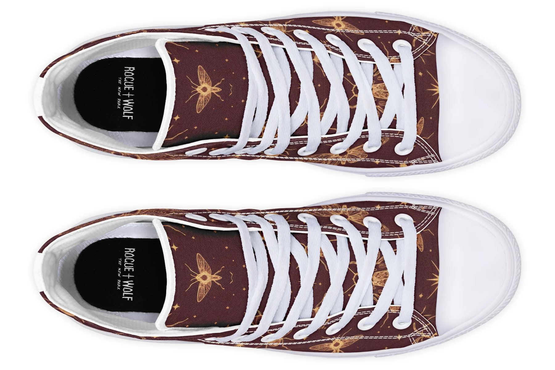 Umbral Wings High Tops - Image 18