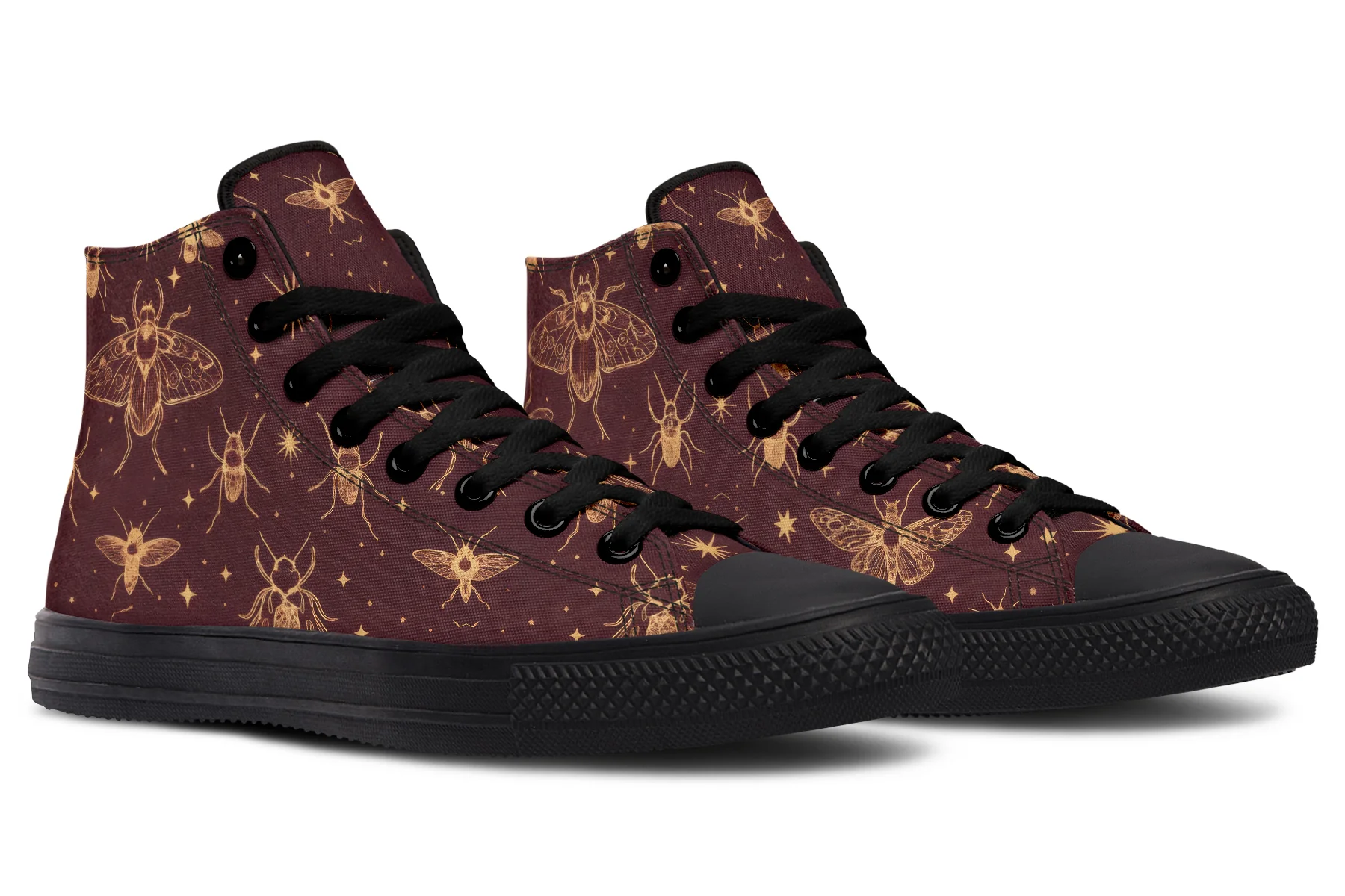 Umbral Wings High Tops - Image 4