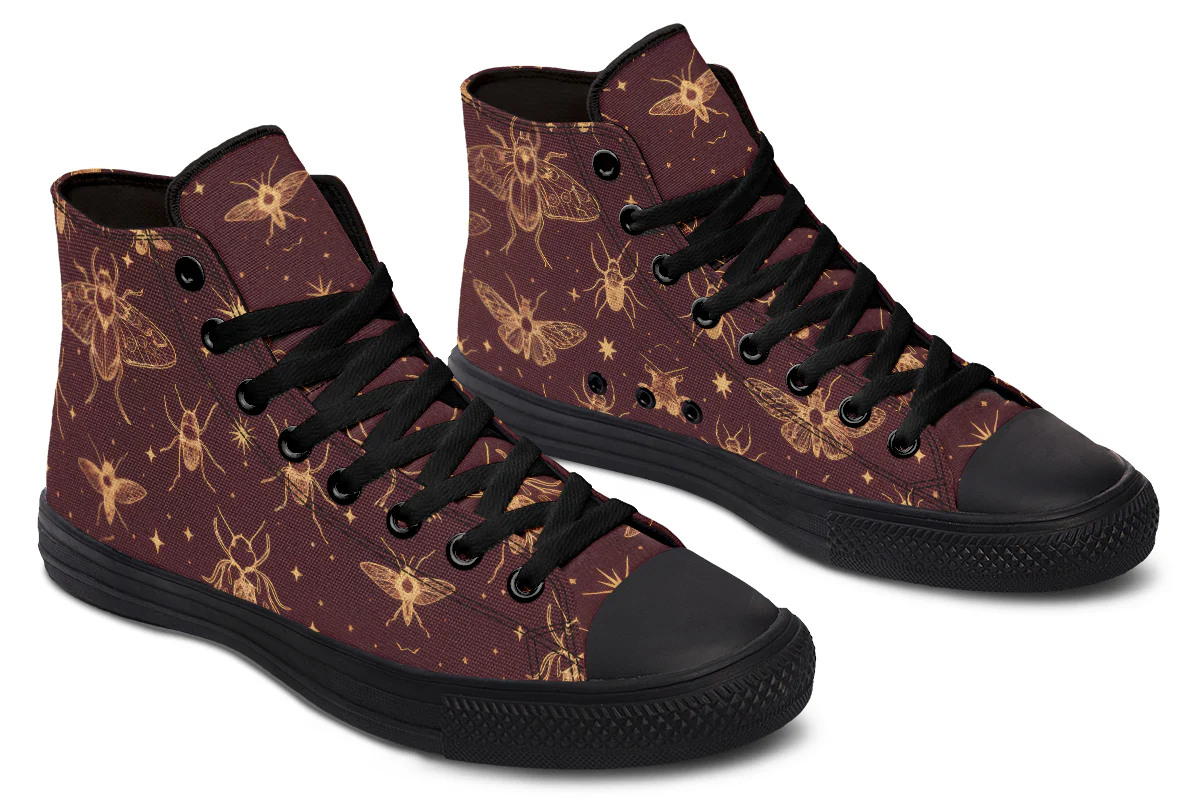 Umbral Wings High Tops - Image 5