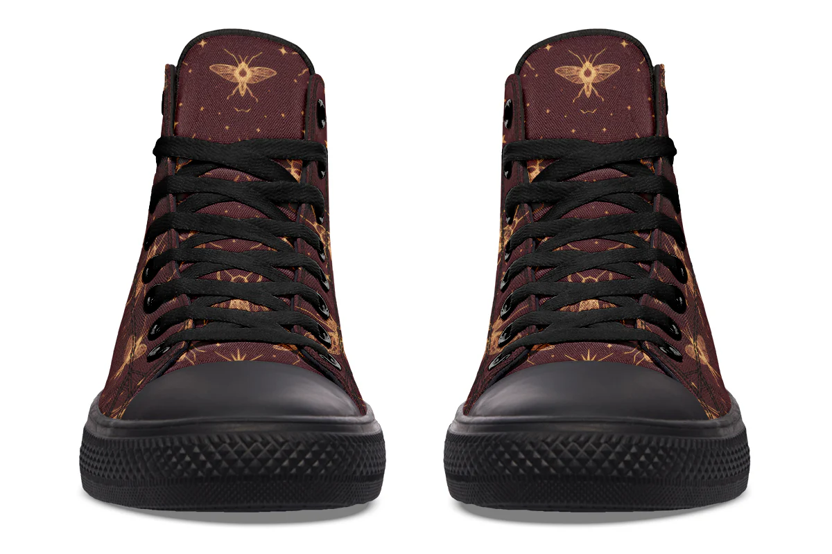 Umbral Wings High Tops - Image 6