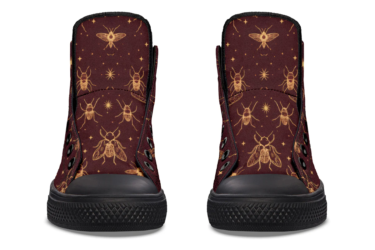 Umbral Wings High Tops - Image 7