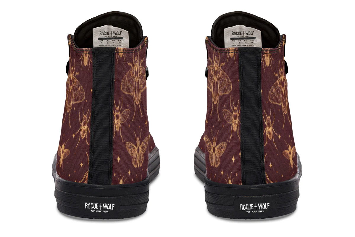 Umbral Wings High Tops - Image 8