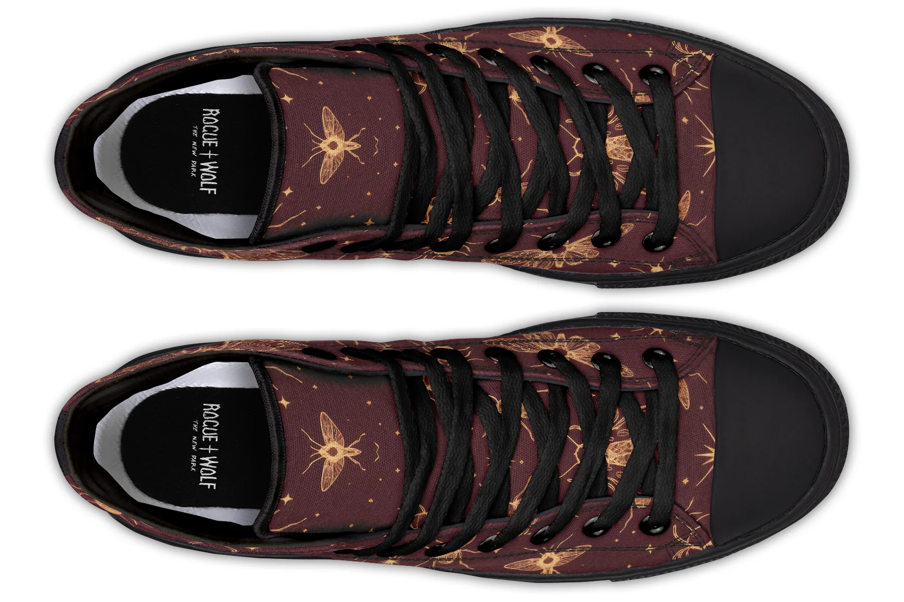Umbral Wings High Tops - Image 9