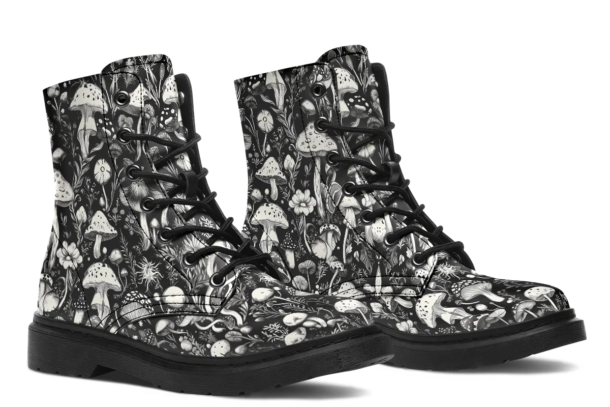 Undergrowth Boots - Image 2