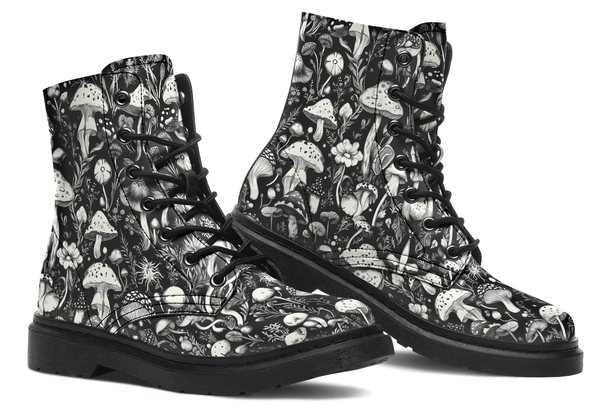 Undergrowth Boots - Image 5