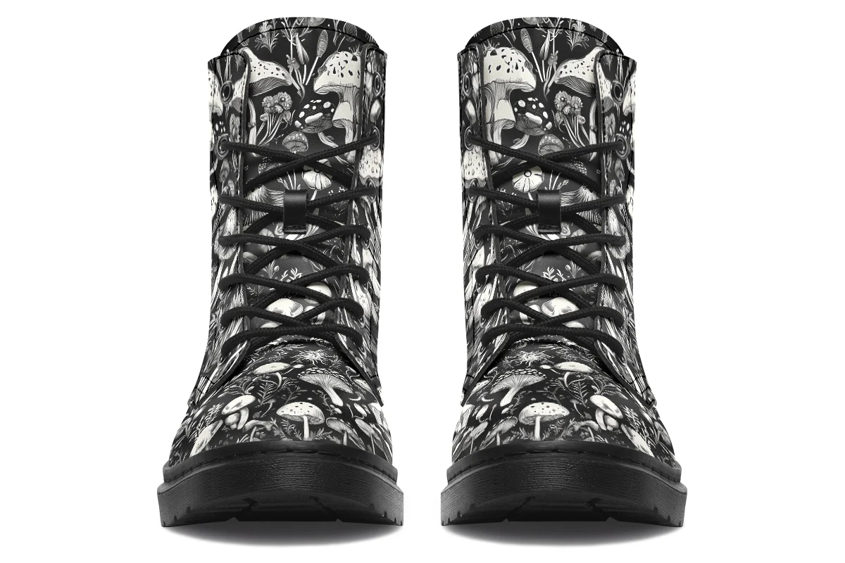 Undergrowth Boots - Image 6