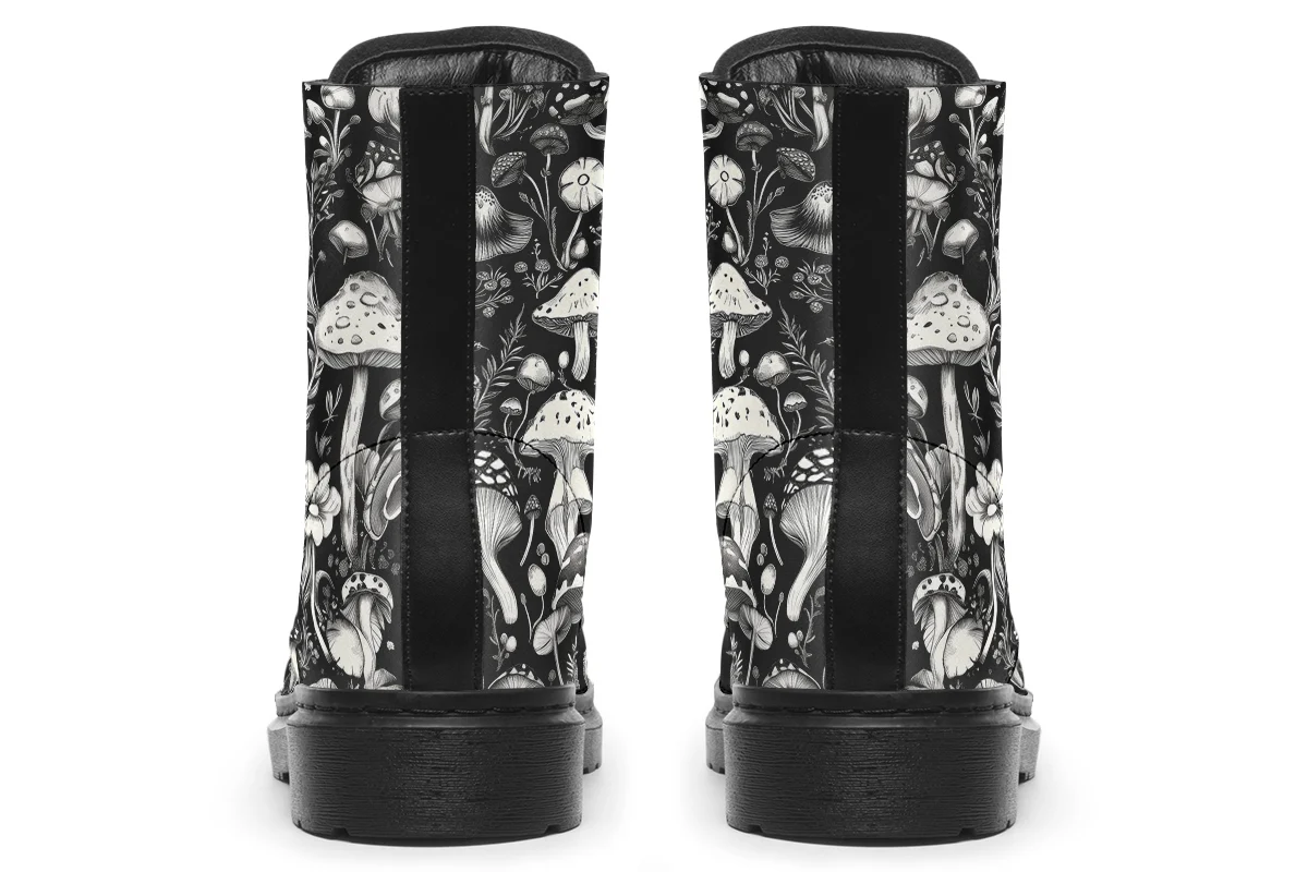 Undergrowth Boots - Image 7
