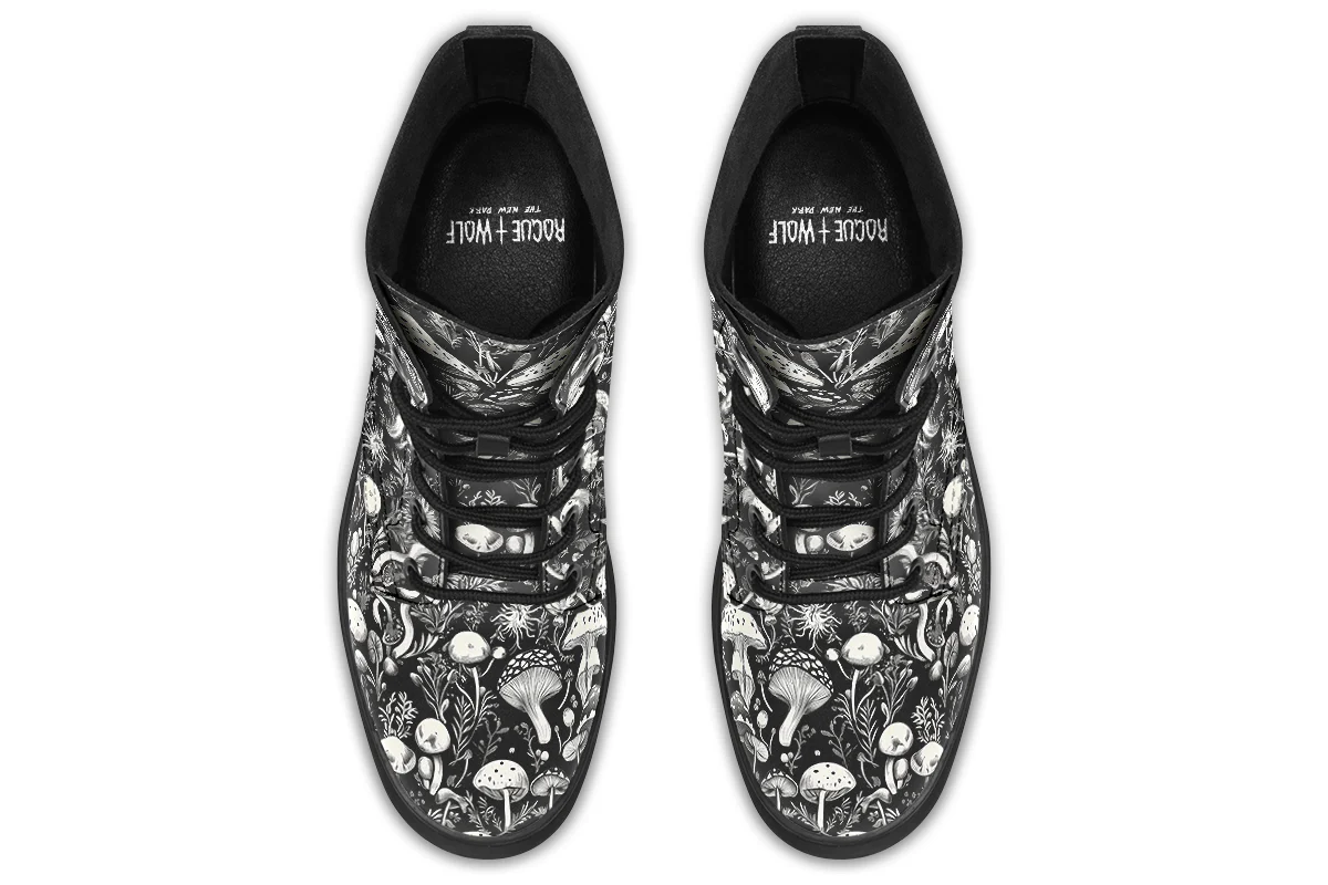 Undergrowth Boots - Image 8