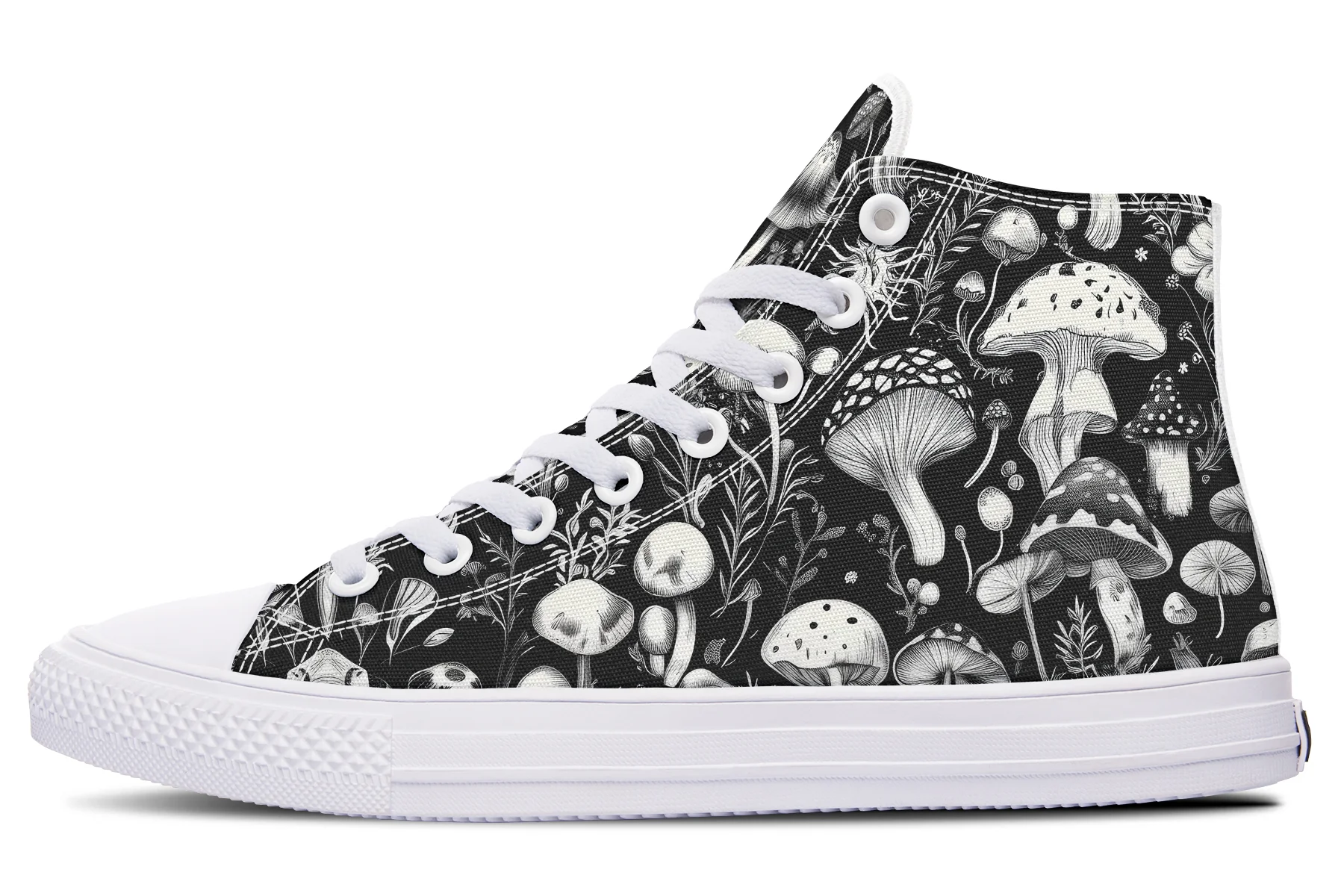 Undergrowth High Tops - Image 10