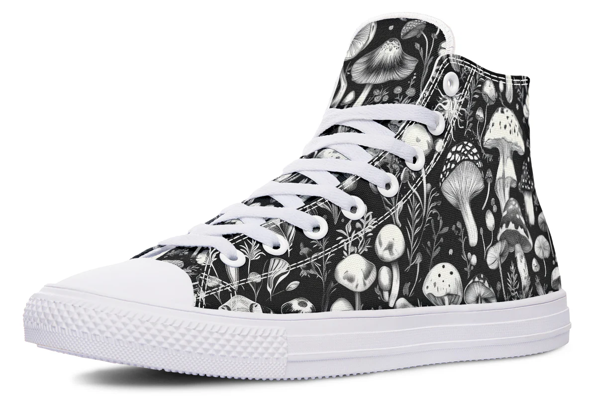 Undergrowth High Tops - Image 11