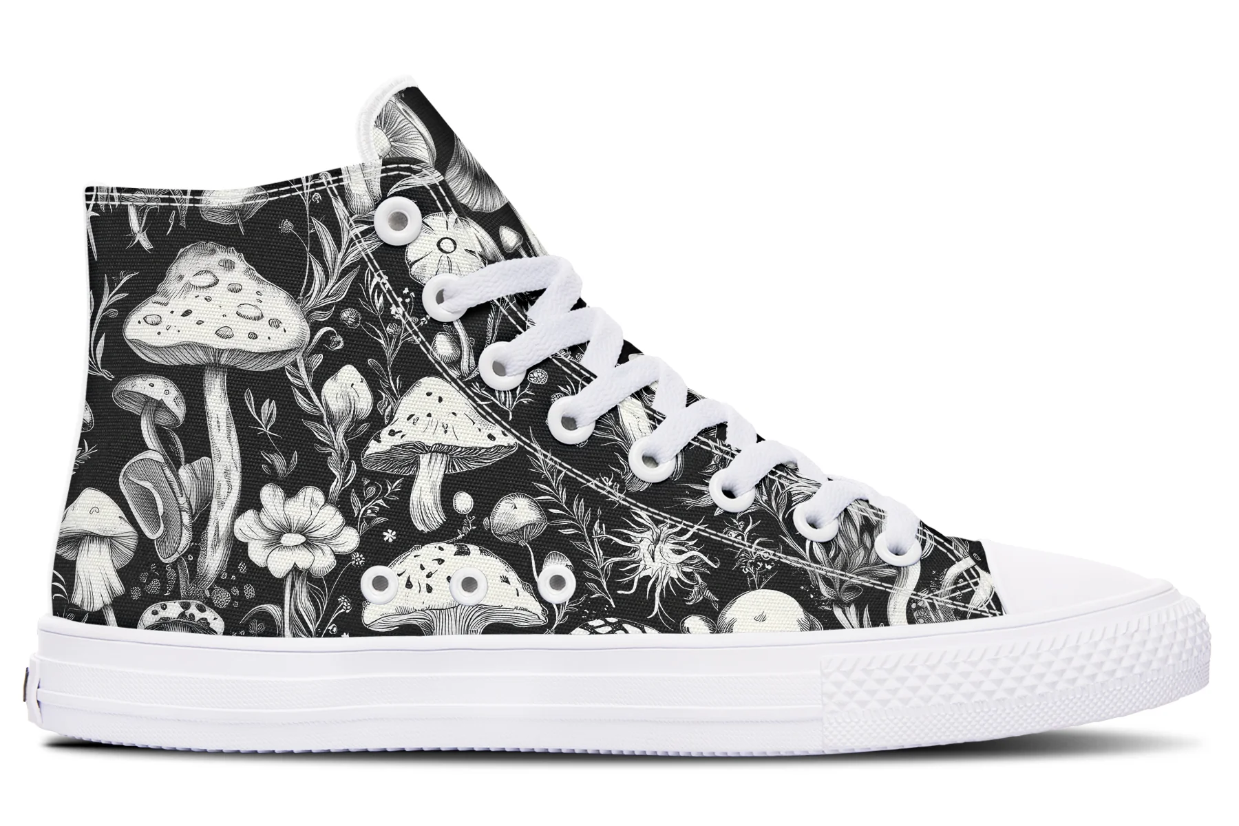 Undergrowth High Tops - Image 12