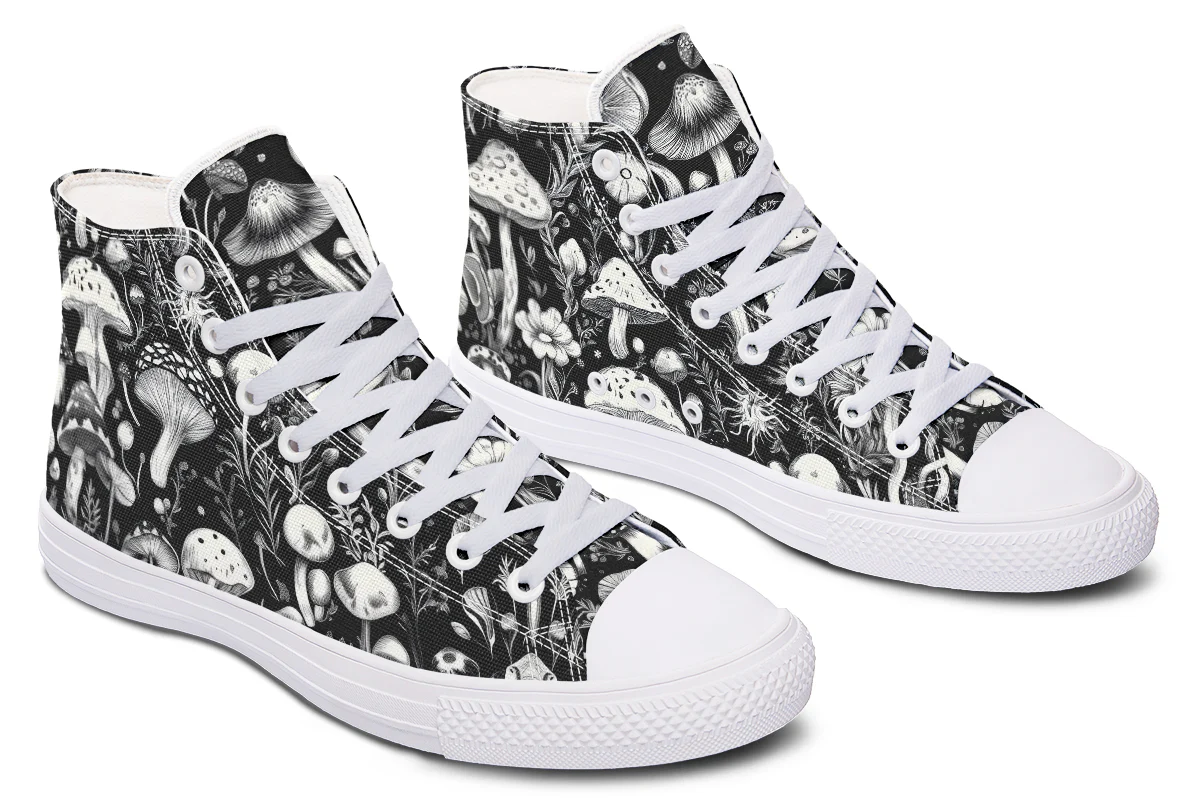 Undergrowth High Tops - Image 14