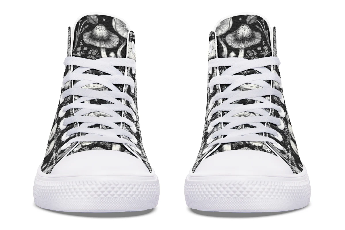 Undergrowth High Tops - Image 15