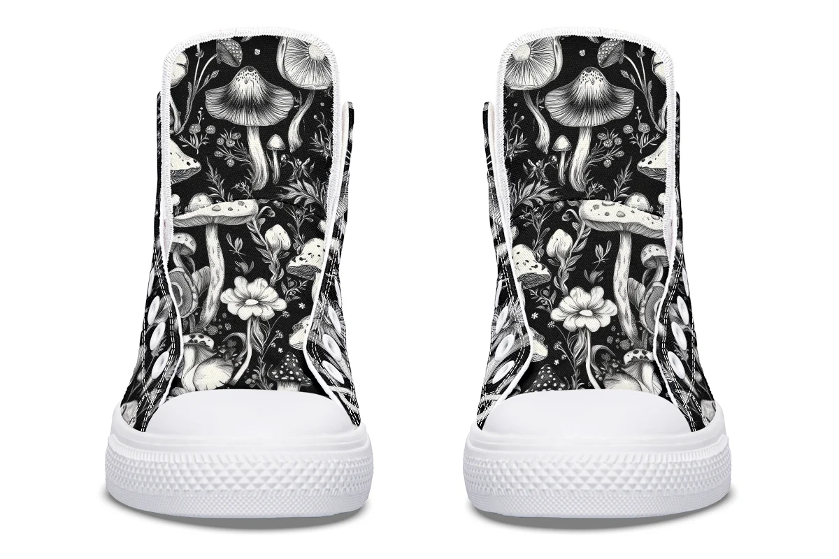 Undergrowth High Tops - Image 16