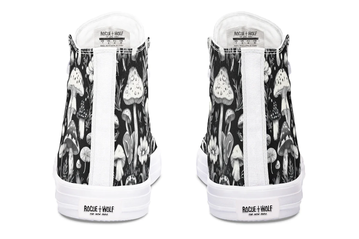 Undergrowth High Tops - Image 17