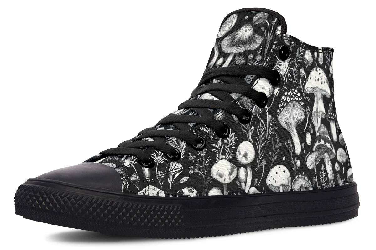 Undergrowth High Tops - Image 2