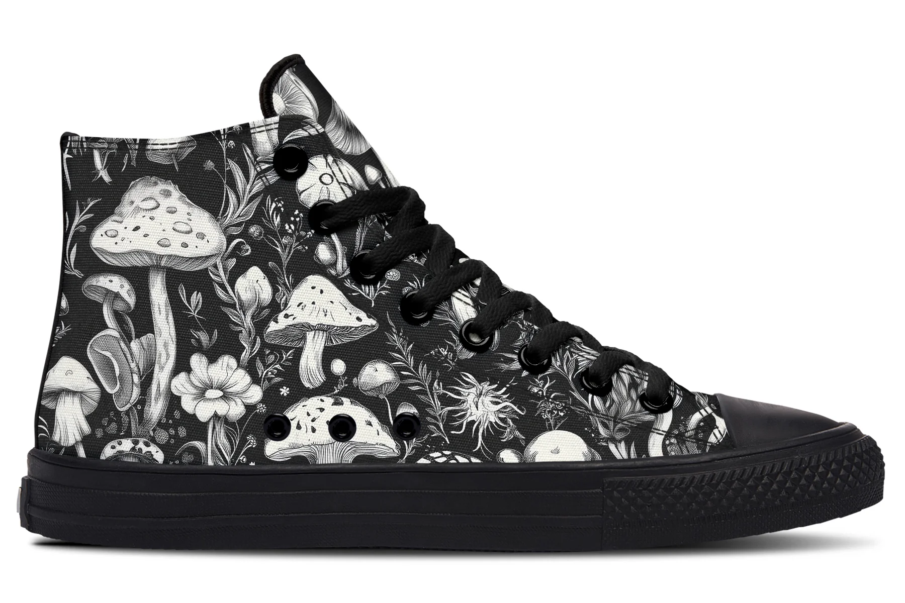 Undergrowth High Tops - Image 3