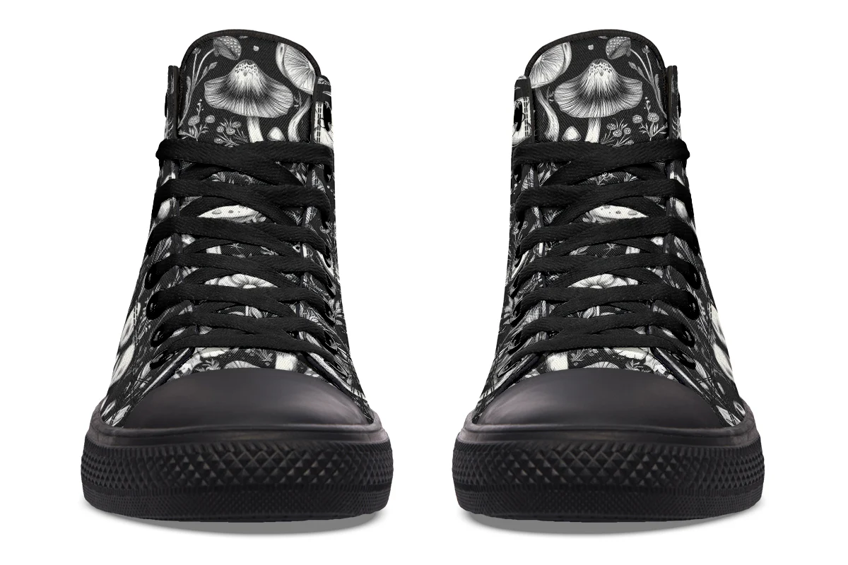 Undergrowth High Tops - Image 6