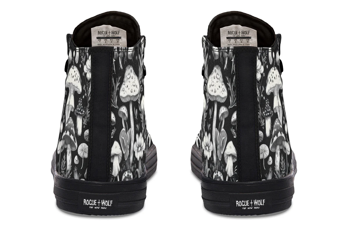 Undergrowth High Tops - Image 8