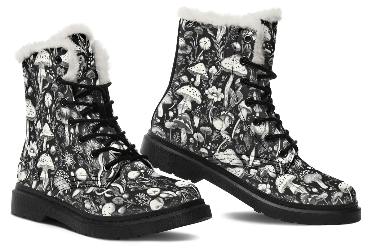 Undergrowth Winter Boots - Image 5
