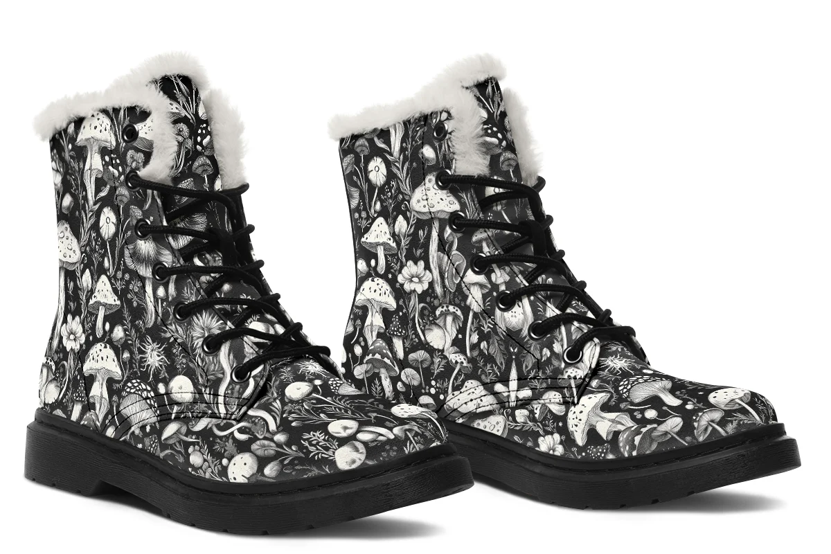Undergrowth Winter Boots - Image 6