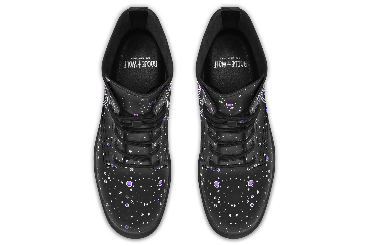 Unicorn Tears Boots - Image 8