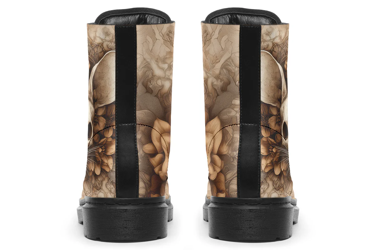Veilmouse Mandala Boots - Image 7