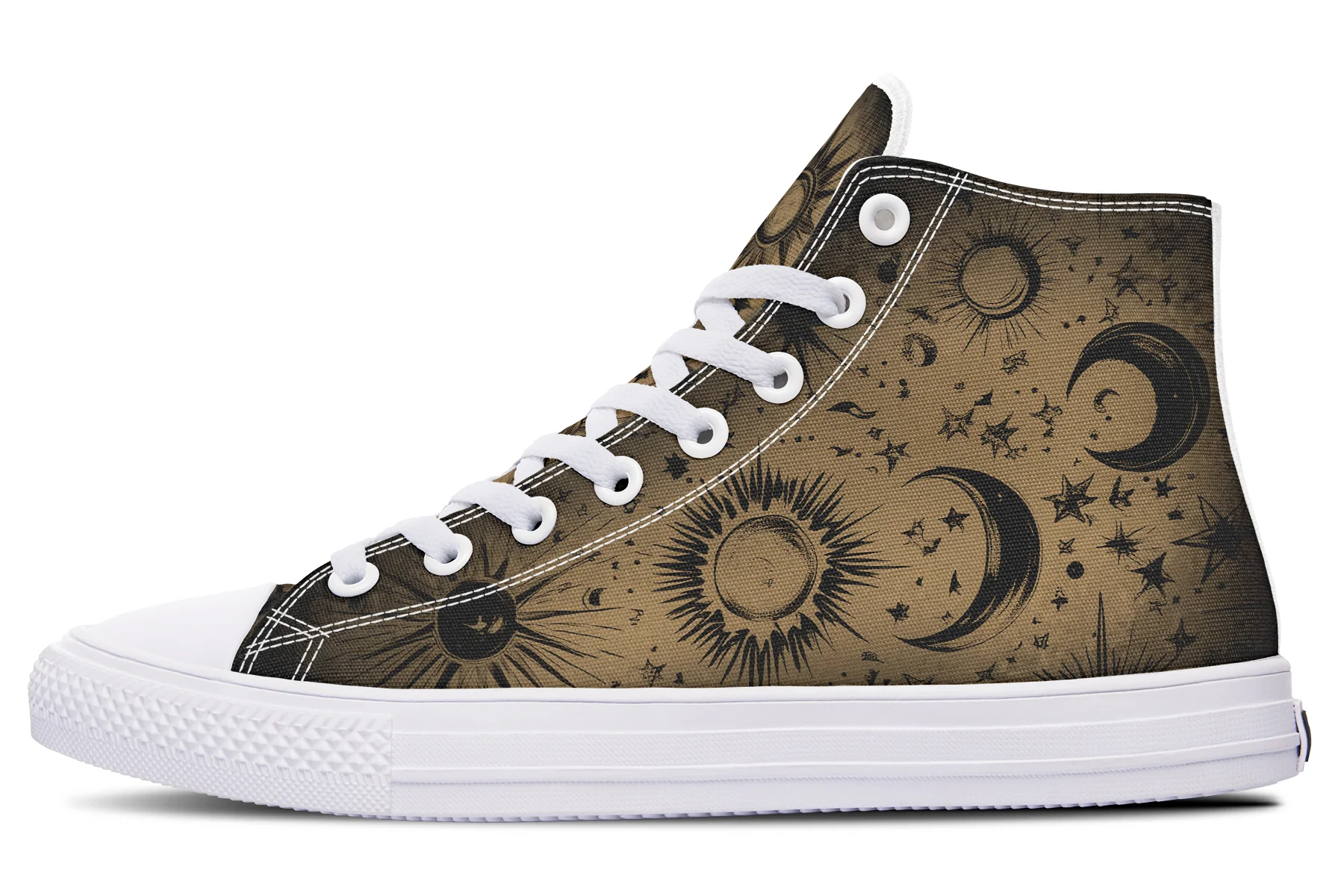 Velum Astrarium High Tops - Image 10