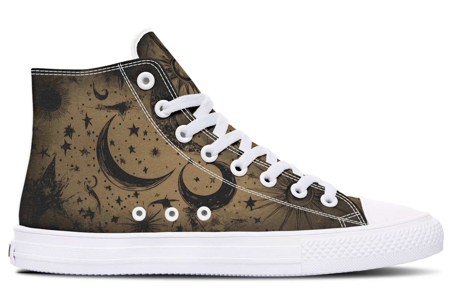 Velum Astrarium High Tops - Image 12