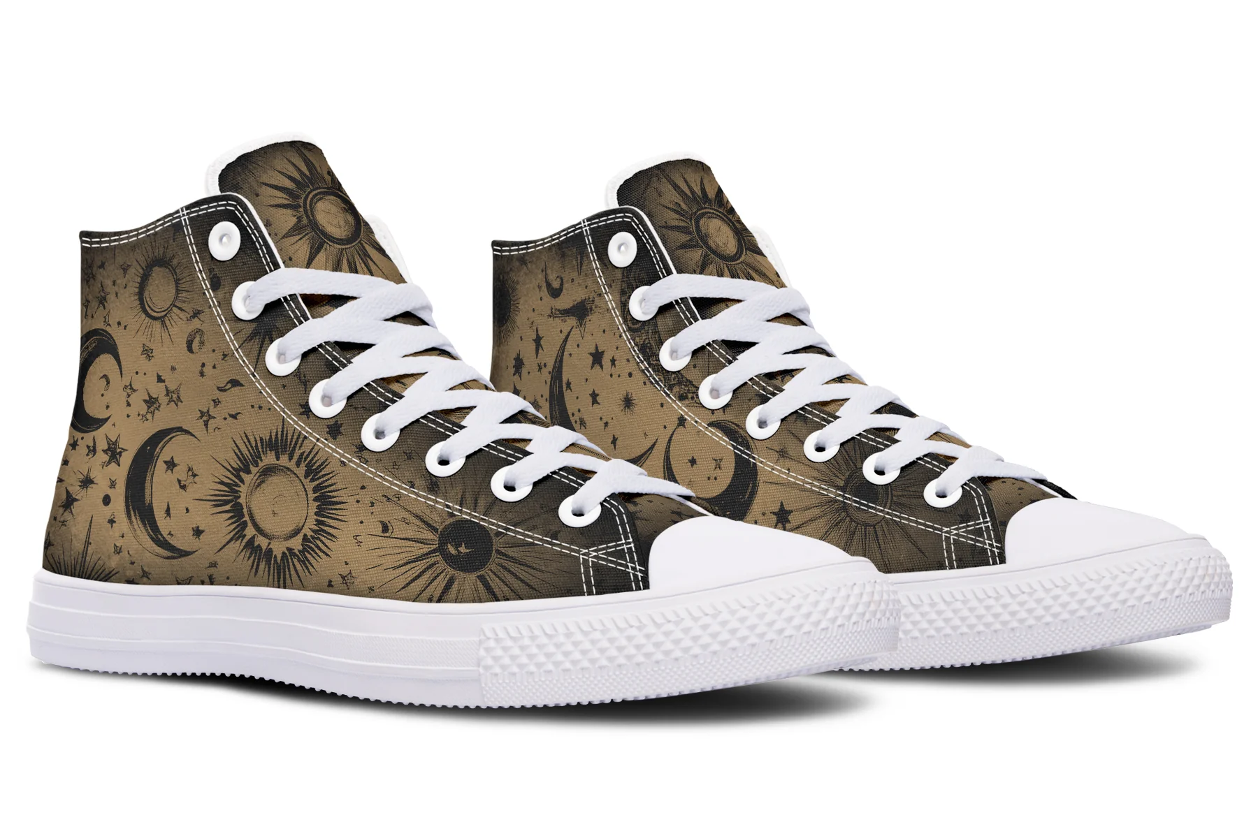 Velum Astrarium High Tops - Image 13