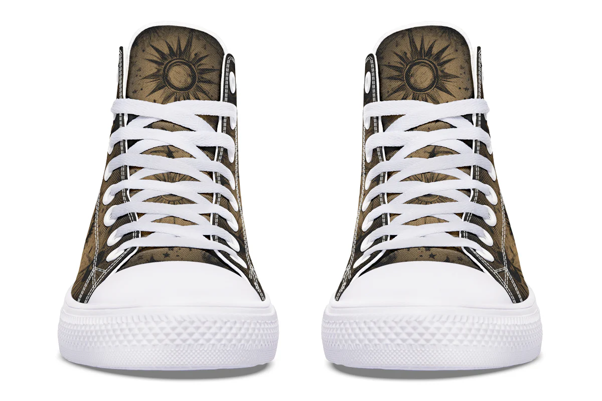 Velum Astrarium High Tops - Image 15