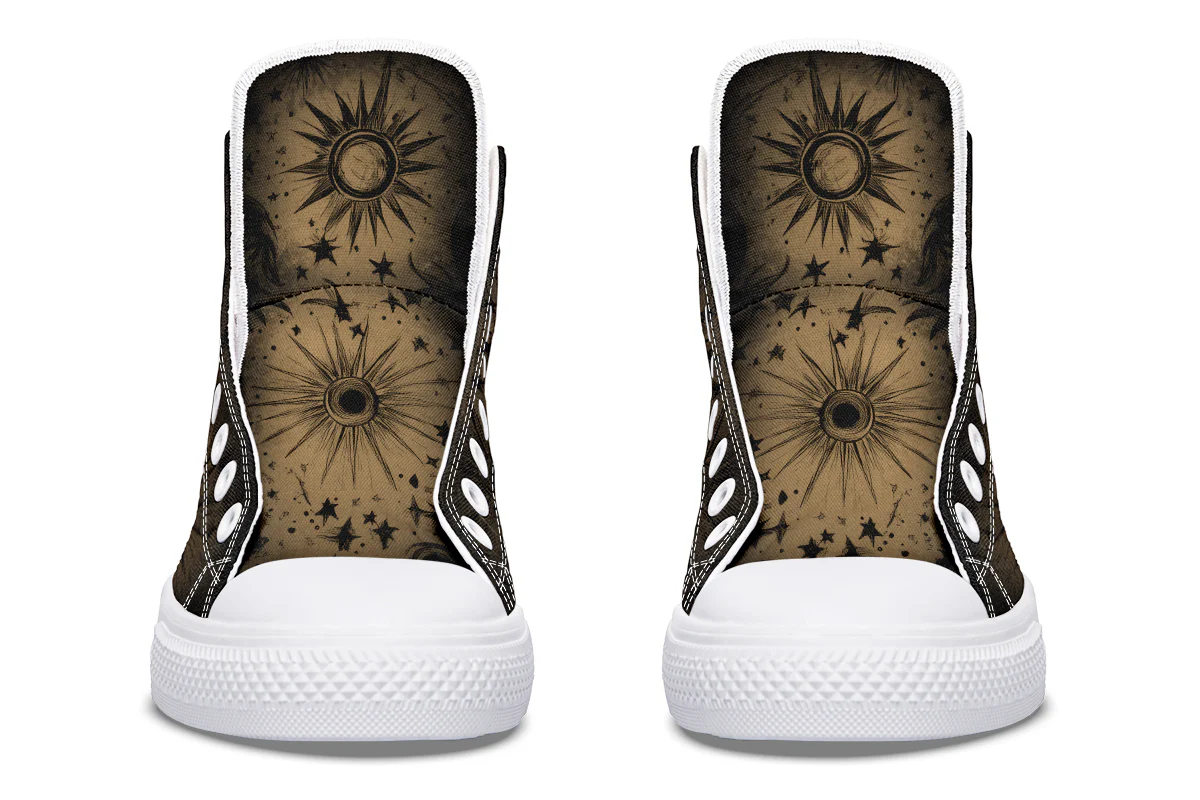 Velum Astrarium High Tops - Image 16