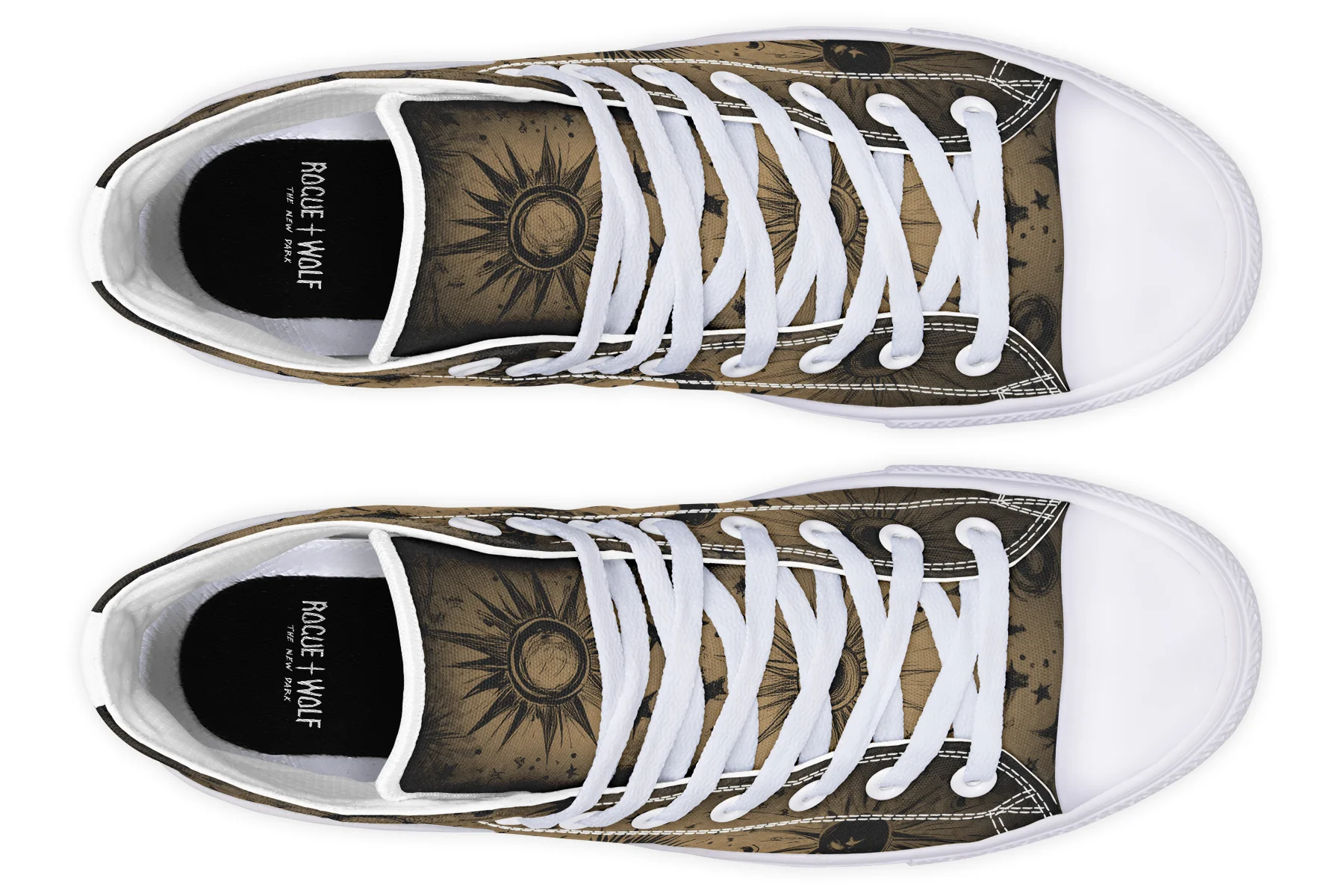 Velum Astrarium High Tops - Image 18