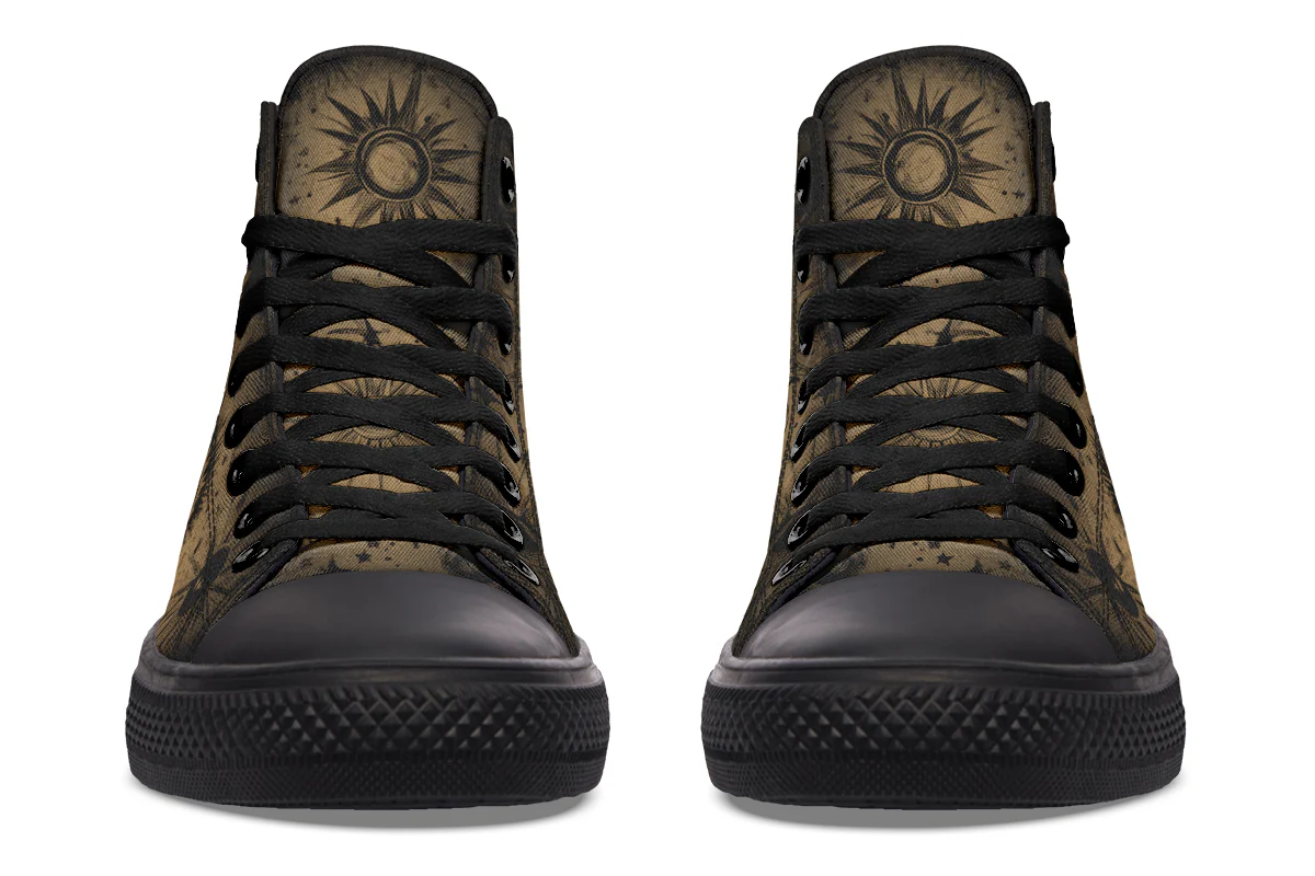 Velum Astrarium High Tops - Image 6