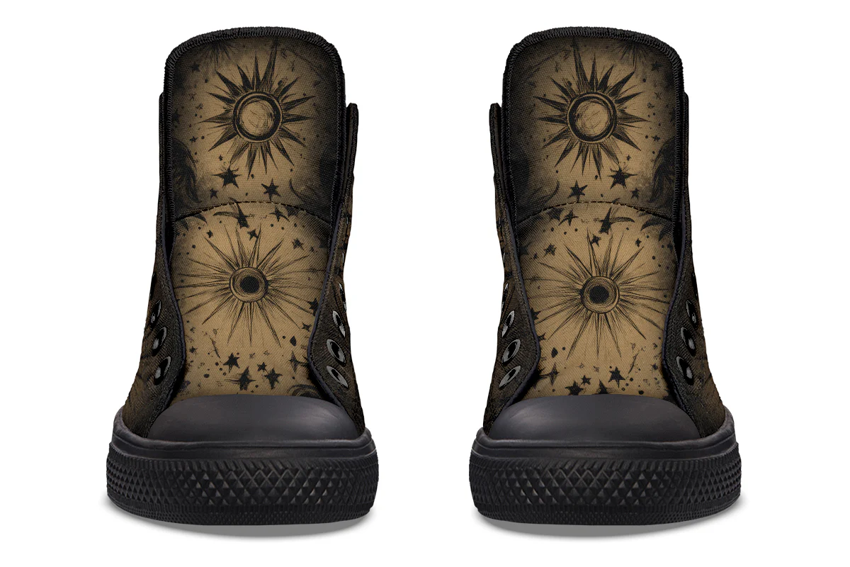 Velum Astrarium High Tops - Image 7