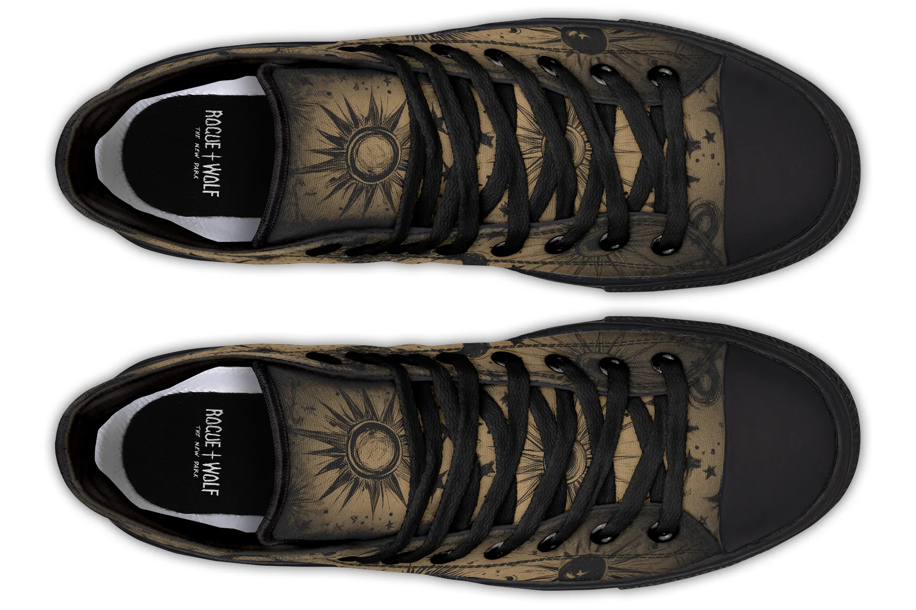 Velum Astrarium High Tops - Image 9