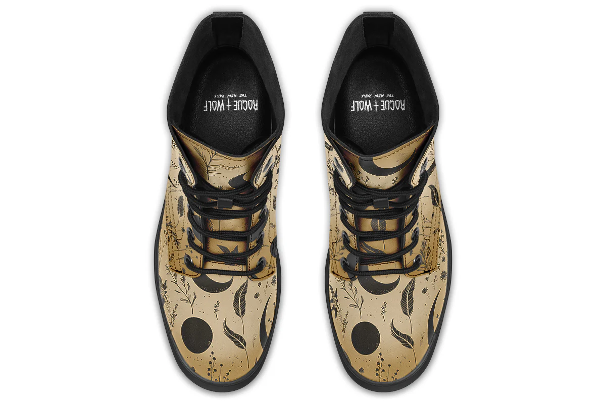 Velum Moonlit Botanica Boots - Image 8